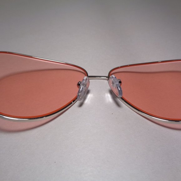 Calvin Klein CK19103S Nickel New Sunglasses main image 5